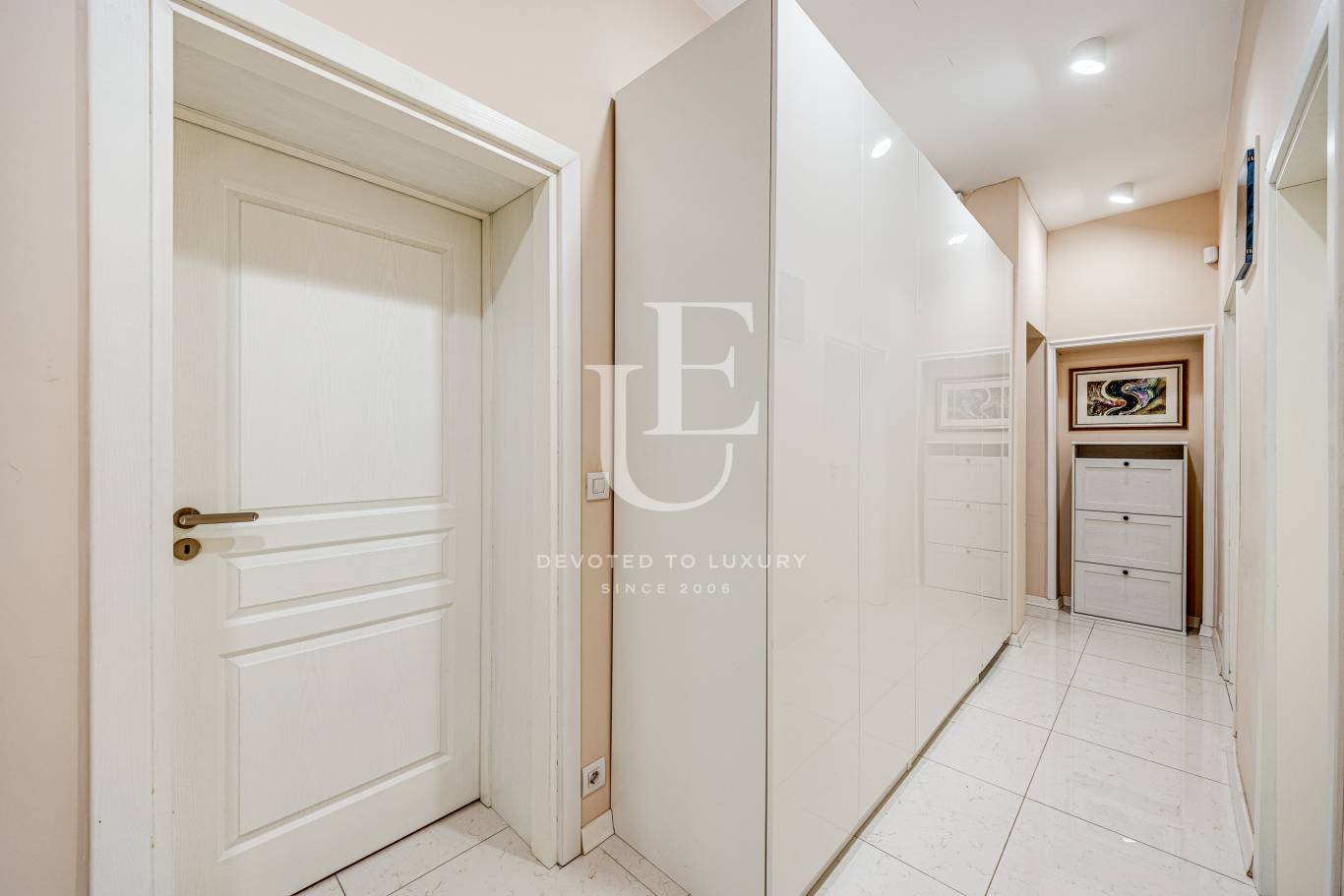 Апартамент под наем в София, Докторска градина - код на имота: K17407 - image 10