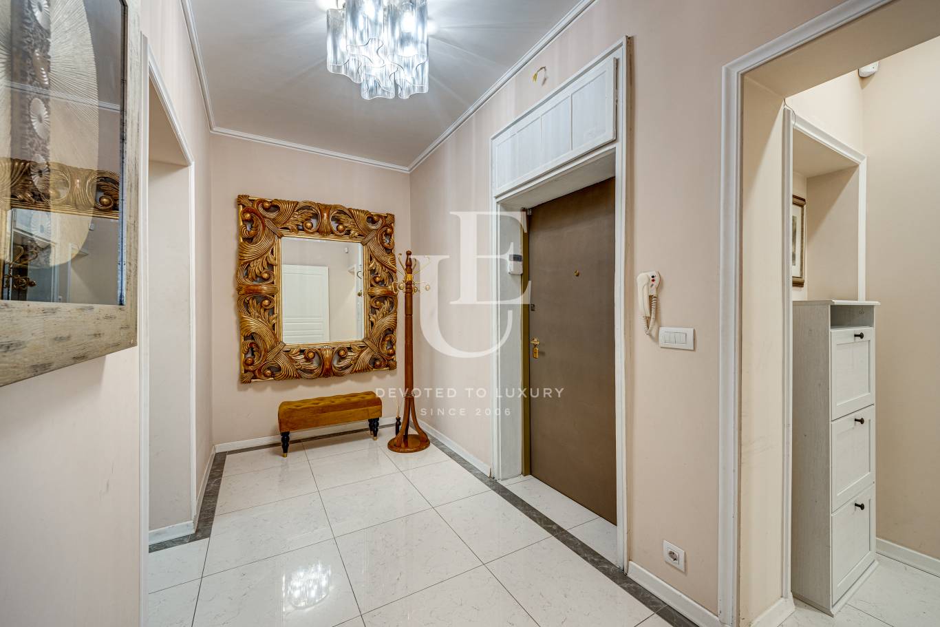 Апартамент под наем в София, Докторска градина - код на имота: K17407 - image 14