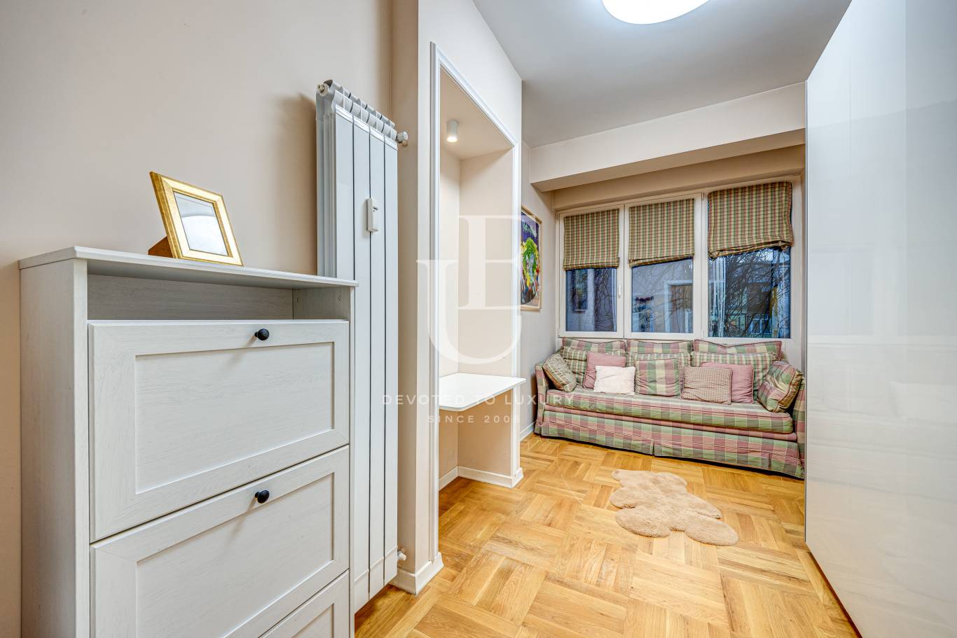 Апартамент под наем в София, Докторска градина - код на имота: K17407 - image 13