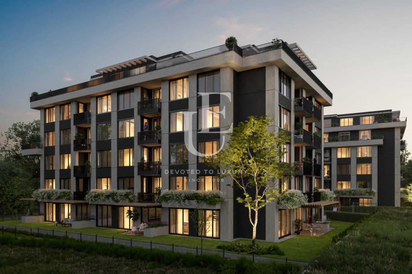 Apartment for sale in Sofia, Krastova vada with listing ID: N28834 - image 2