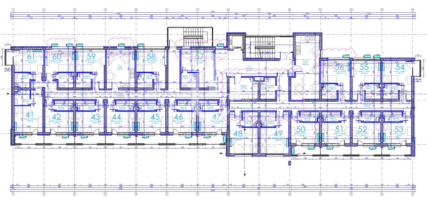 Office Building / Building for sale in Negovan, Downtown with listing ID: E29192 - image 4