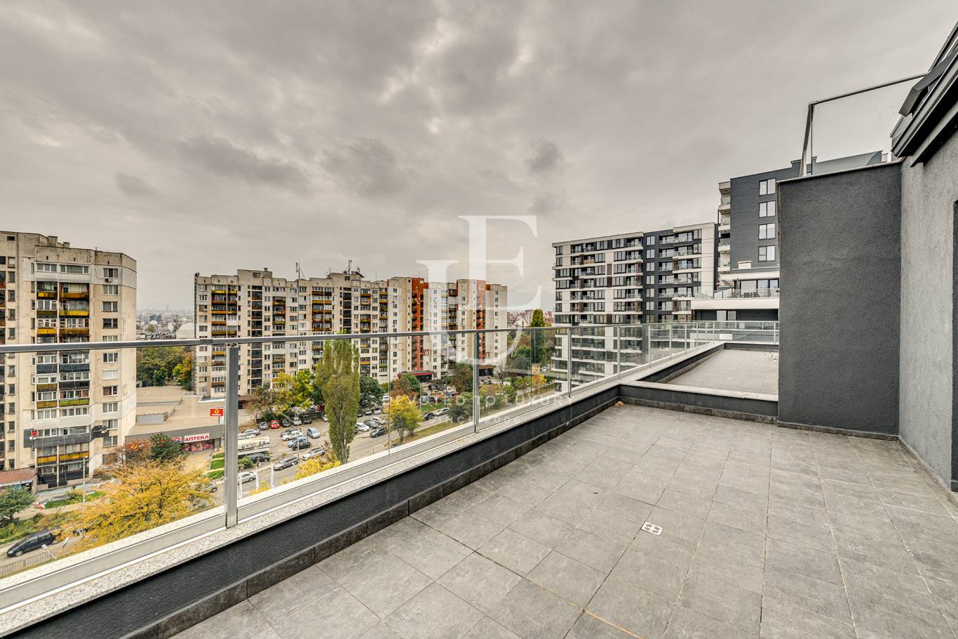 Апартамент за продажба в София, Банишора - код на имота: E18565 - image 2