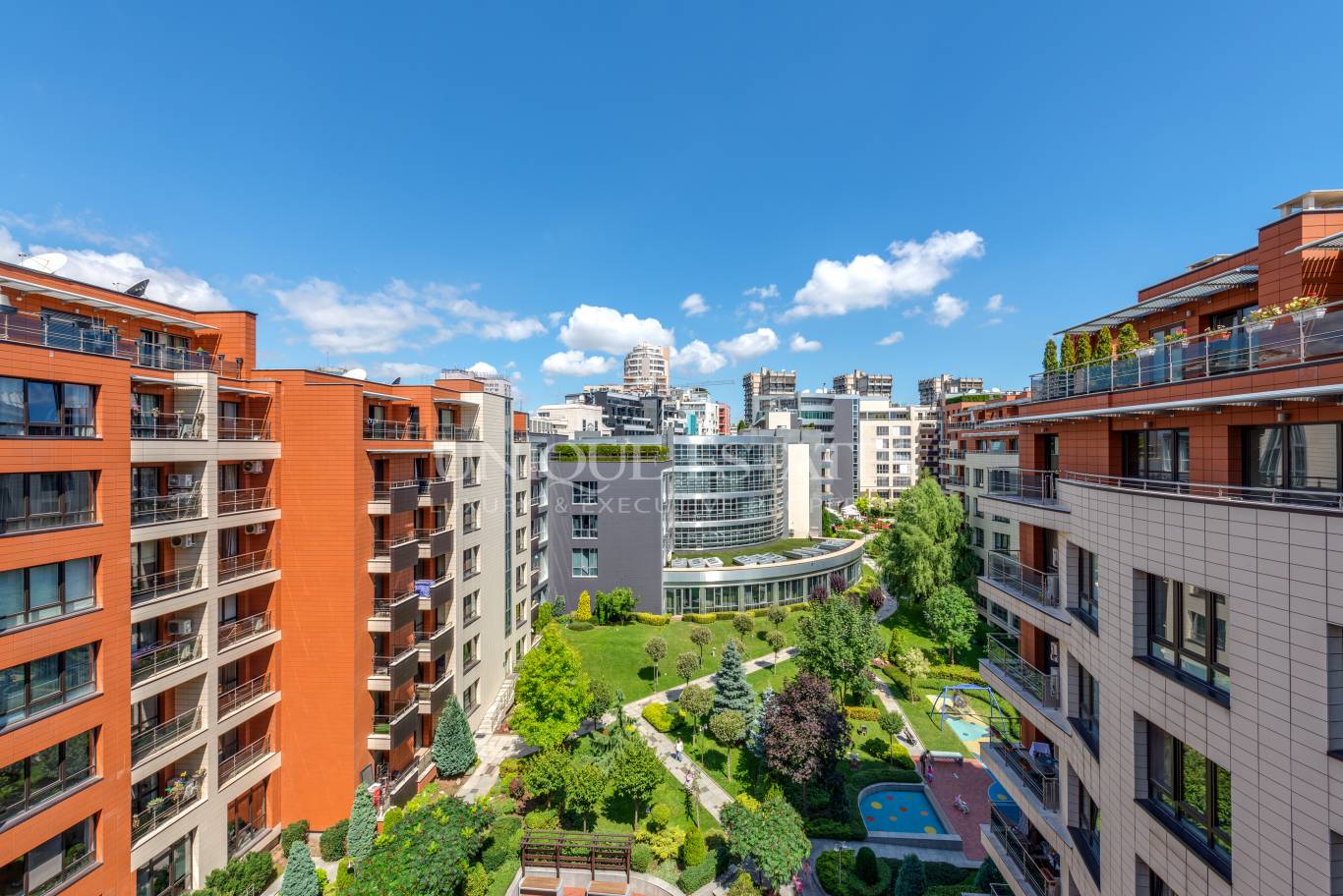 Апартамент под наем в София, Изток - код на имота: K21790 - image 7