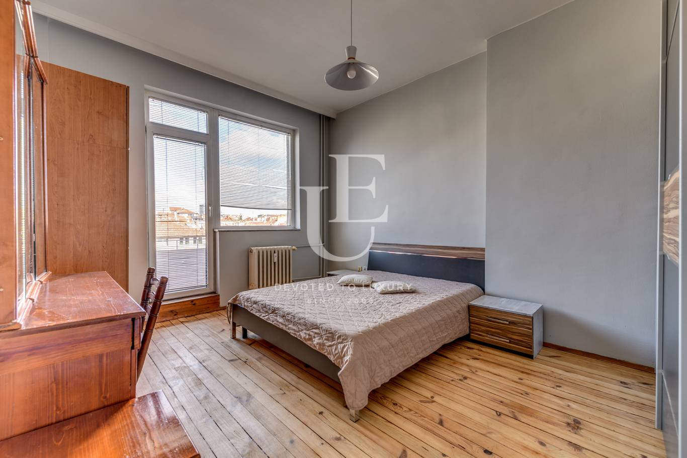 Апартамент за продажба в София, Център - код на имота: E28840 - image 3