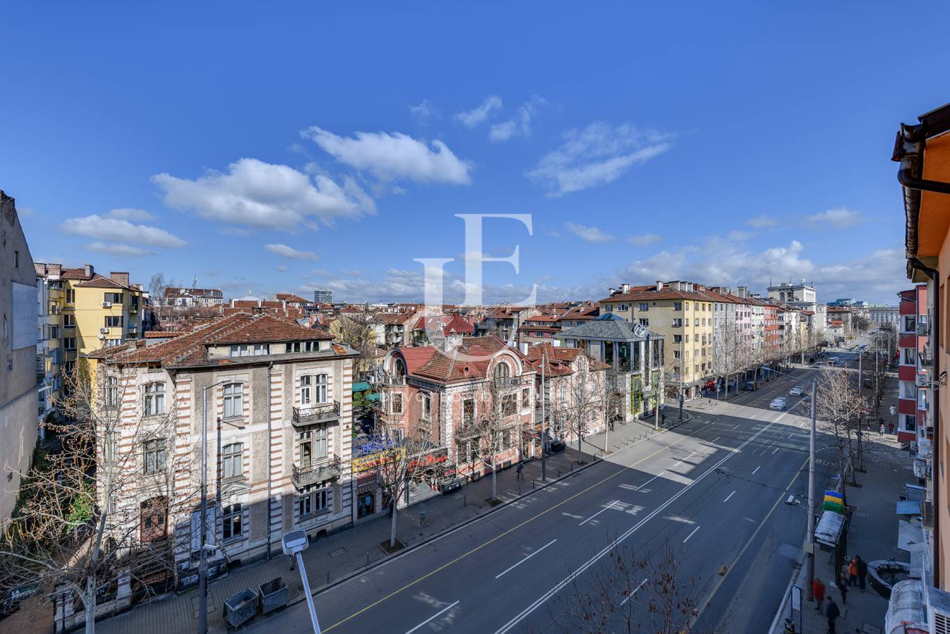 Апартамент за продажба в София, Център - код на имота: E28840 - image 6