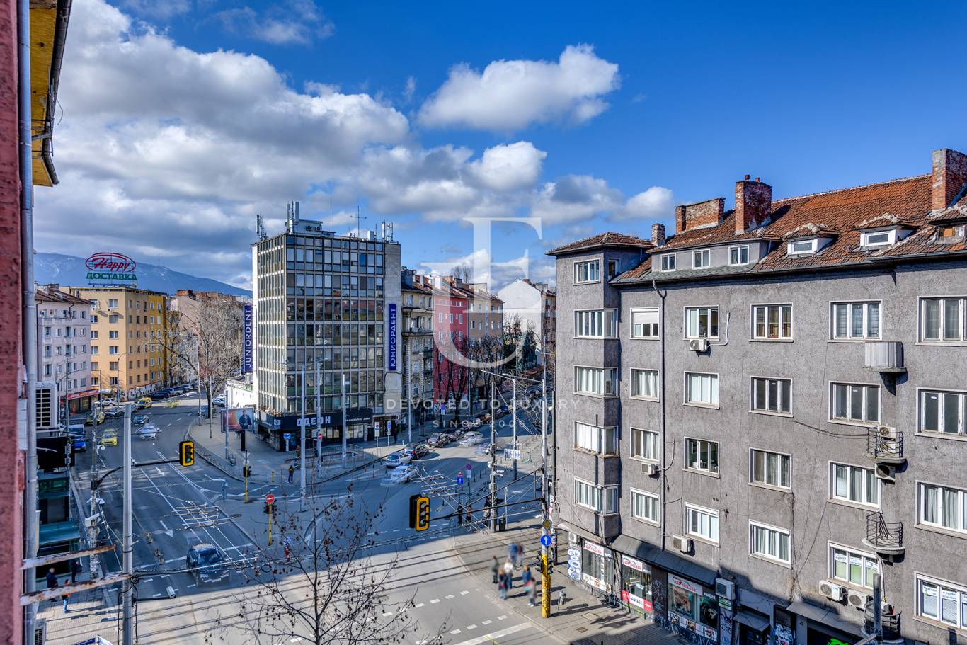 Апартамент за продажба в София, Център - код на имота: E28840 - image 5