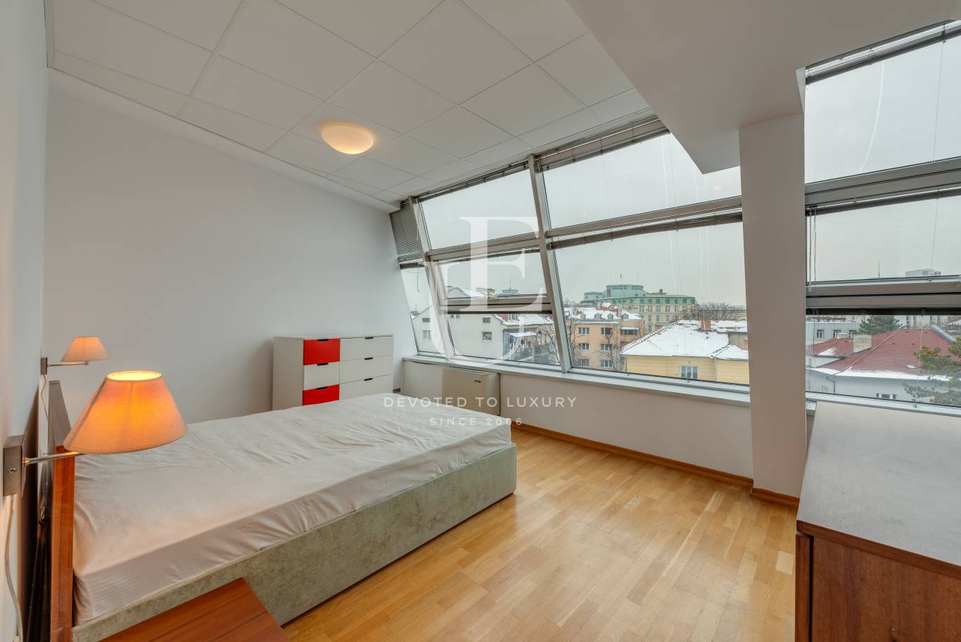 Апартамент под наем в София, Докторска градина - код на имота: N28841 - image 3