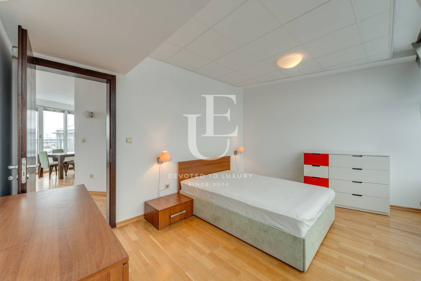 Апартамент под наем в София, Докторска градина - код на имота: N28841 - image 5