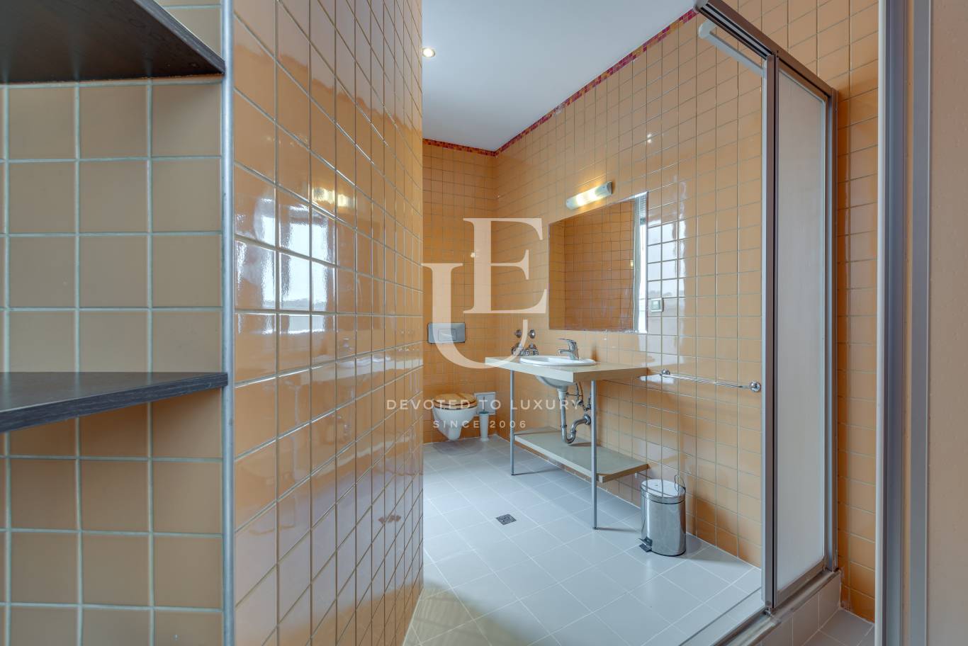 Апартамент под наем в София, Докторска градина - код на имота: N28841 - image 8