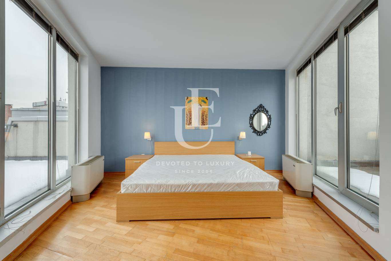 Апартамент под наем в София, Докторска градина - код на имота: N28841 - image 6