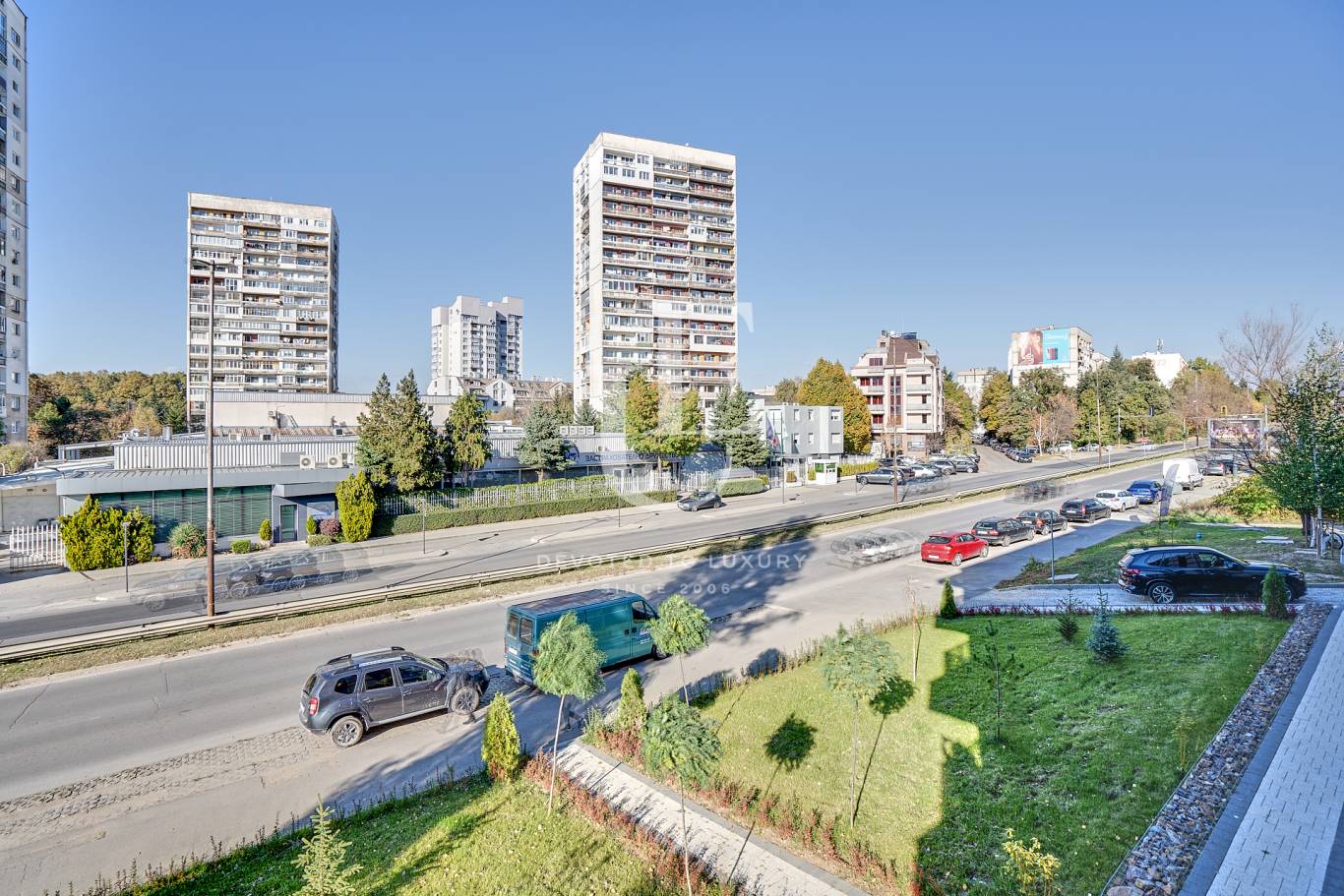 Апартамент за продажба в София, Витоша - код на имота: K18568 - image 3
