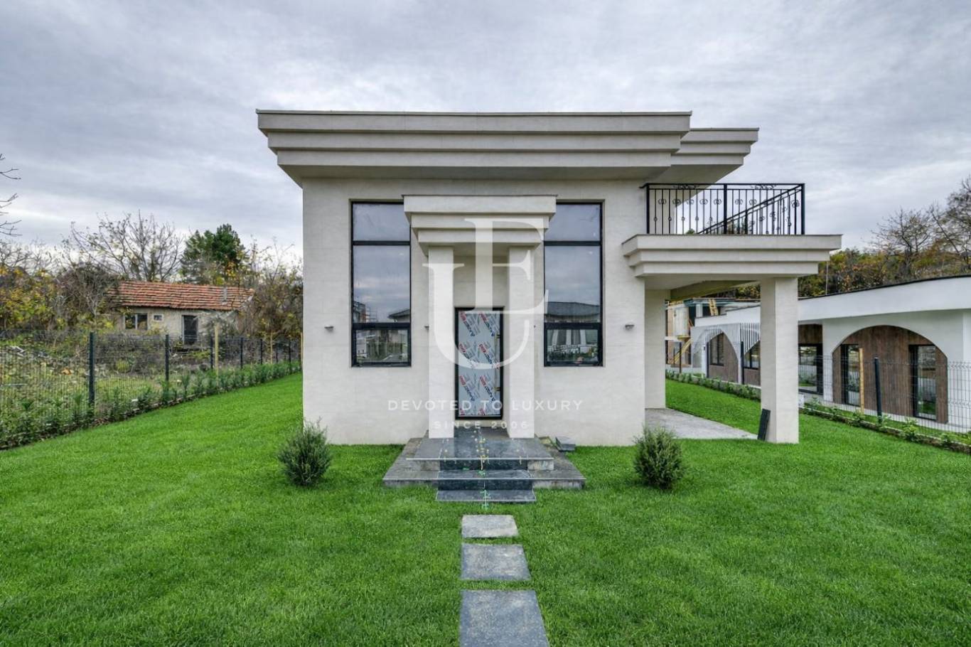 House for sale in Sofia, Pancharevo with listing ID: K26576 - image 2