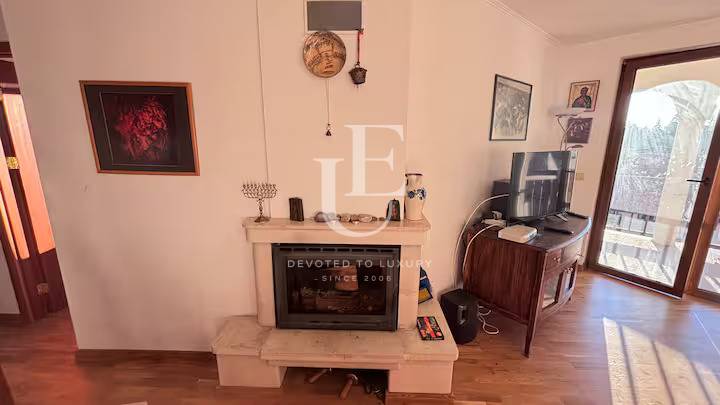 Апартамент за продажба в Пампорово,  - код на имота: K28843 - image 2