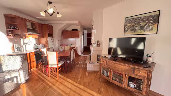 Апартамент за продажба в Пампорово,  - код на имота: K28843 - image 1