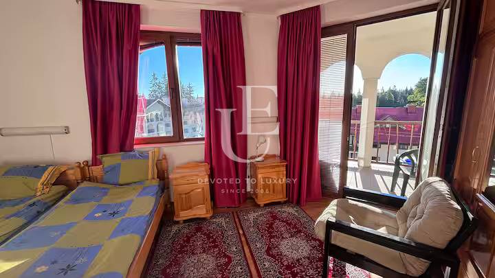 Апартамент за продажба в Пампорово,  - код на имота: K28843 - image 5