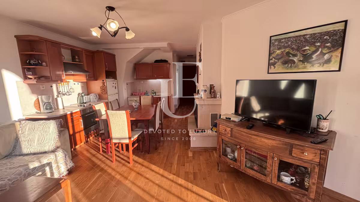 Апартамент за продажба в Пампорово,  - код на имота: K28843 - image 3