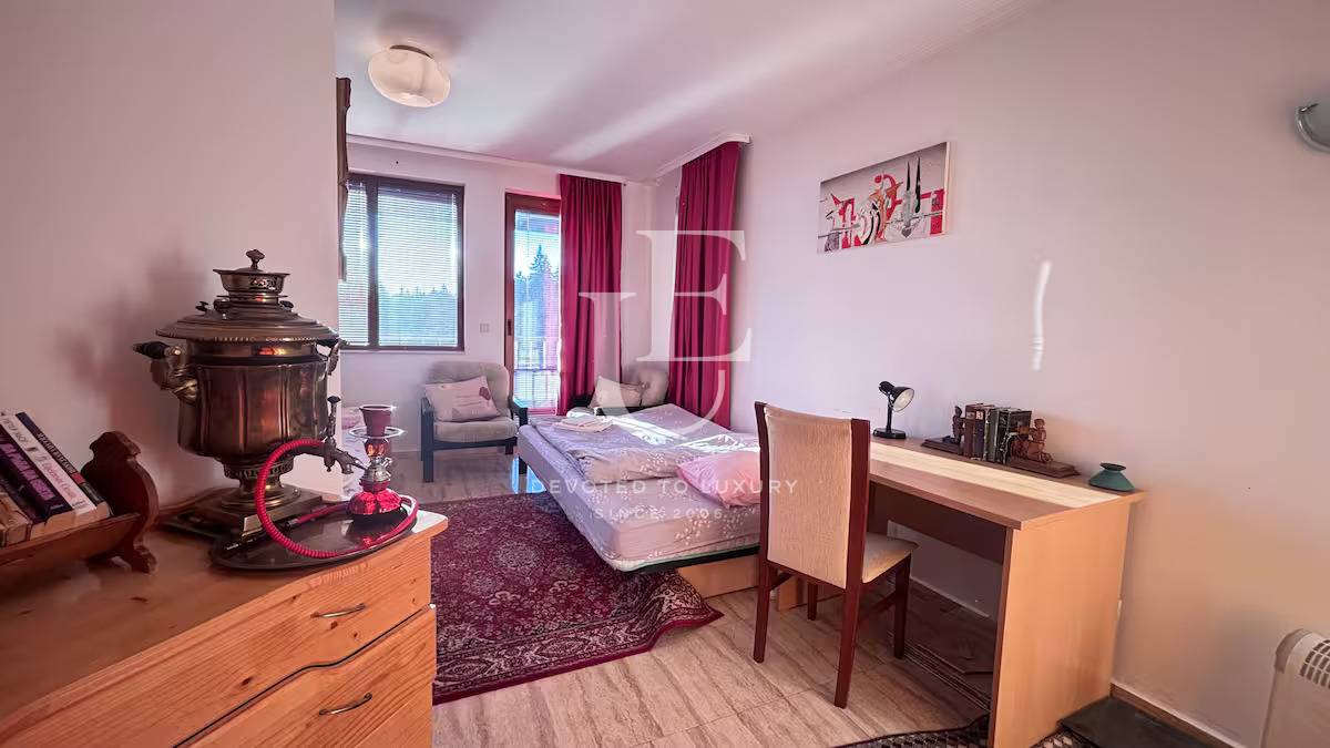 Апартамент за продажба в Пампорово,  - код на имота: K28843 - image 4