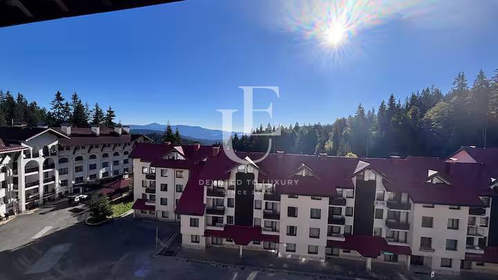 Апартамент за продажба в Пампорово,  - код на имота: K28843 - image 6