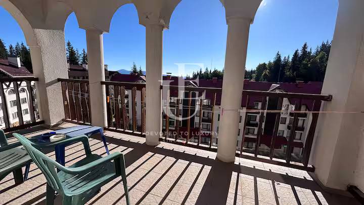 Апартамент за продажба в Пампорово,  - код на имота: K28843 - image 7