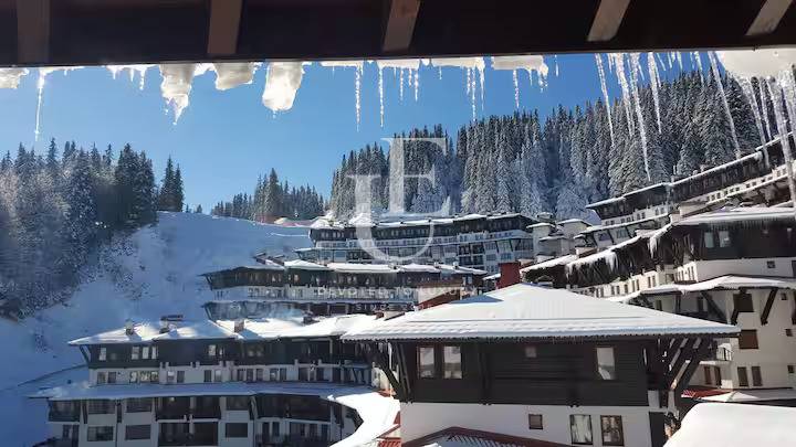 Апартамент за продажба в Пампорово,  - код на имота: K28843 - image 8