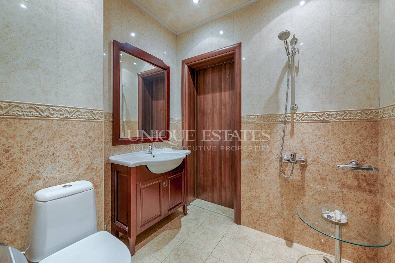 Office for rent in Sofia, Downtown with listing ID: N12134 - image 9