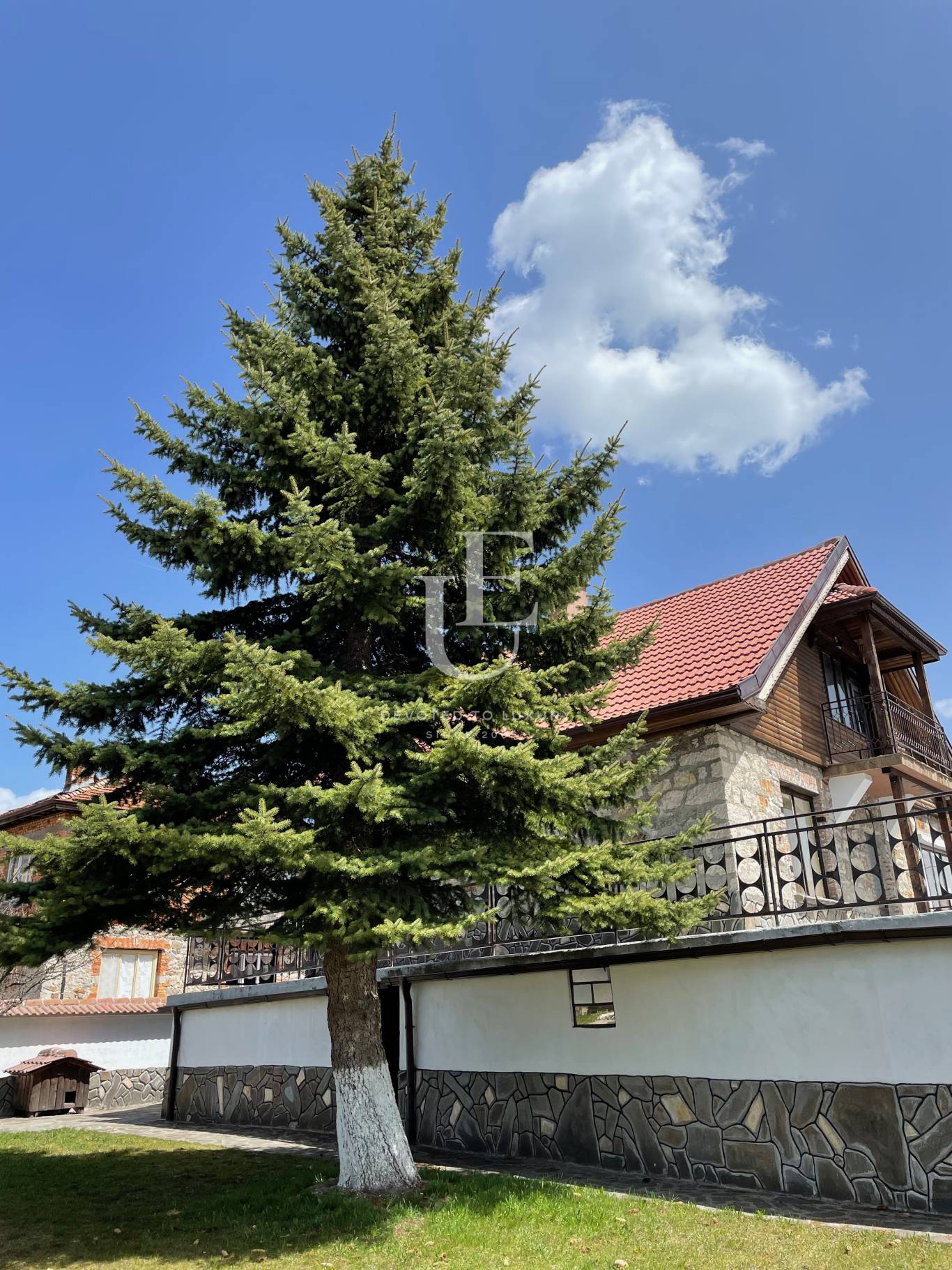 Къща за продажба в Доспат,  - код на имота: E19590 - image 4
