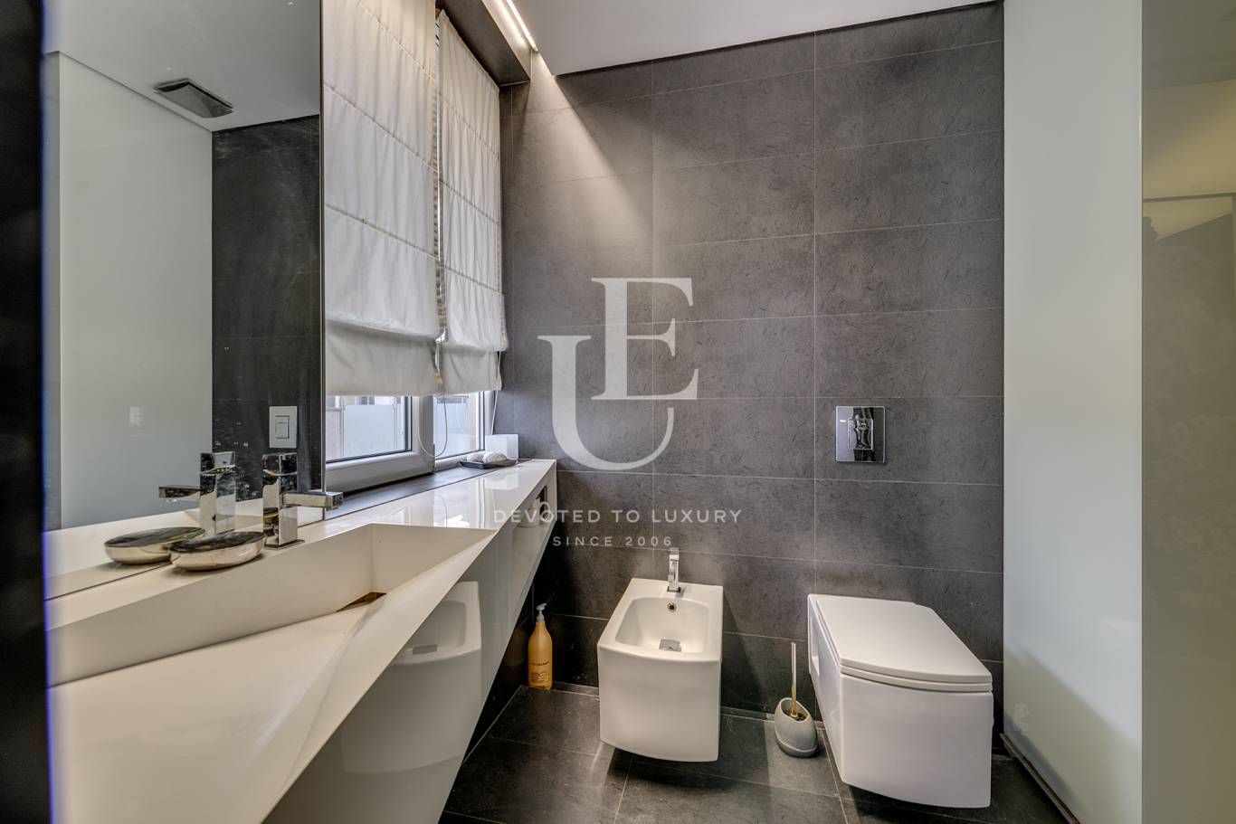 Пентхаус за продажба в София, Кръстова вада - код на имота: N28707 - image 10