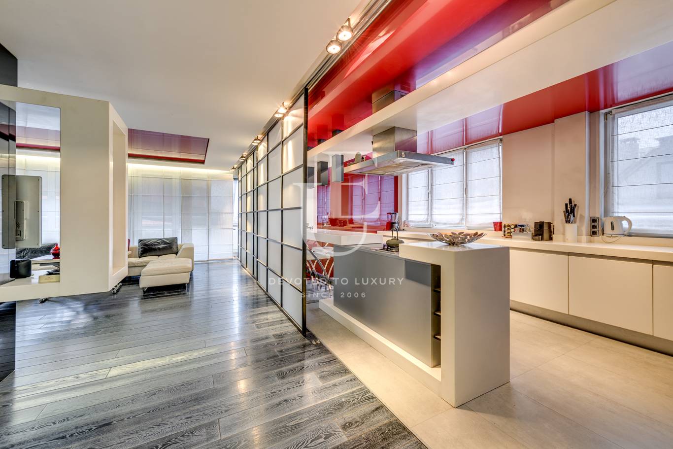 Пентхаус за продажба в София, Кръстова вада - код на имота: N28707 - image 3