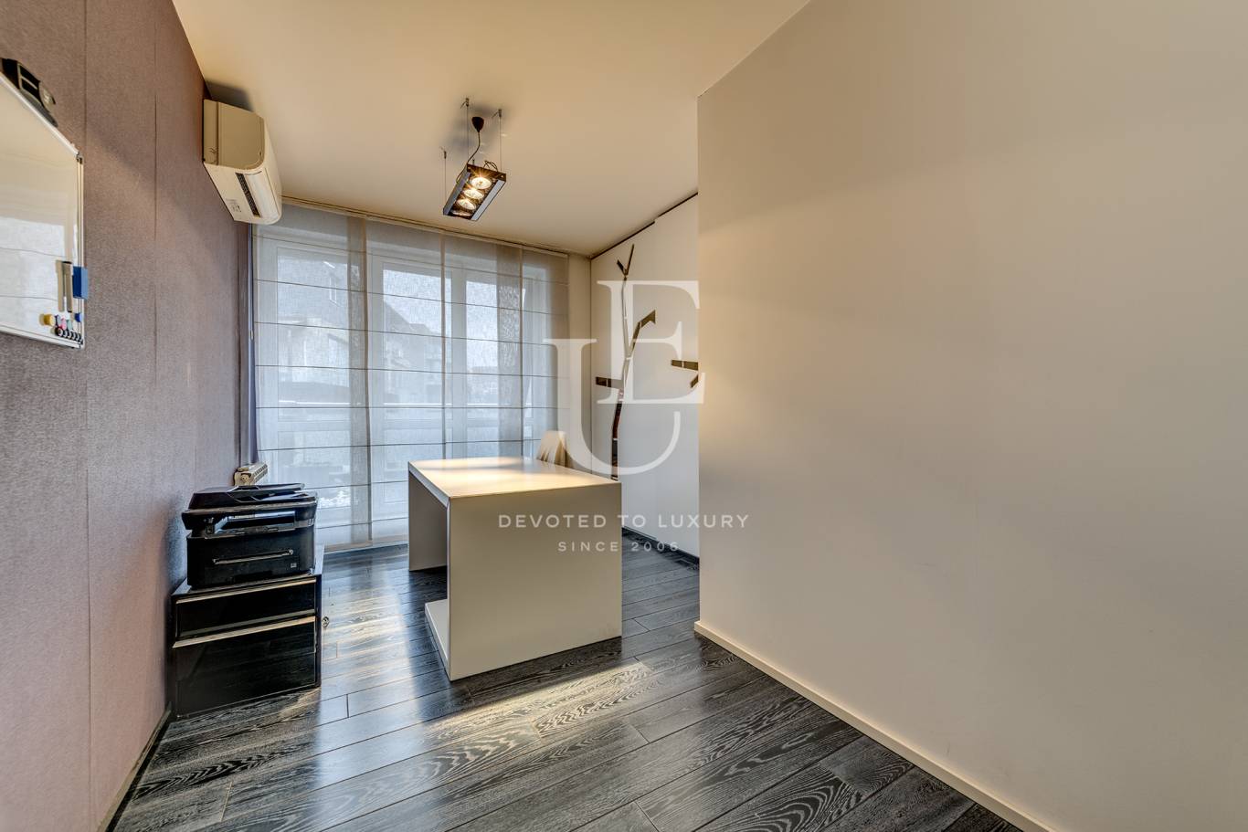 Пентхаус за продажба в София, Кръстова вада - код на имота: N28707 - image 11