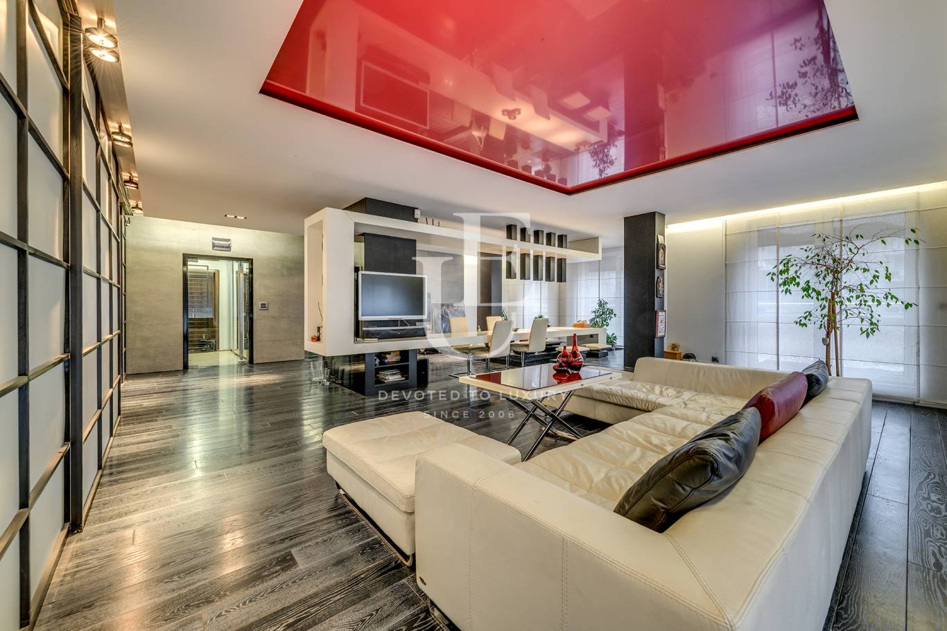 Пентхаус за продажба в София, Кръстова вада - код на имота: N28707 - image 4