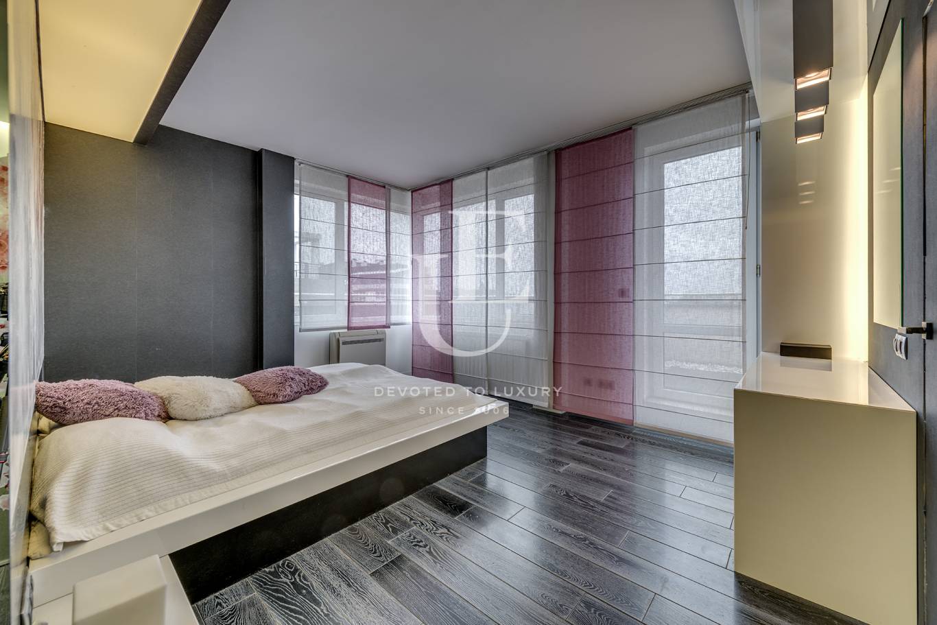 Пентхаус за продажба в София, Кръстова вада - код на имота: N28707 - image 5