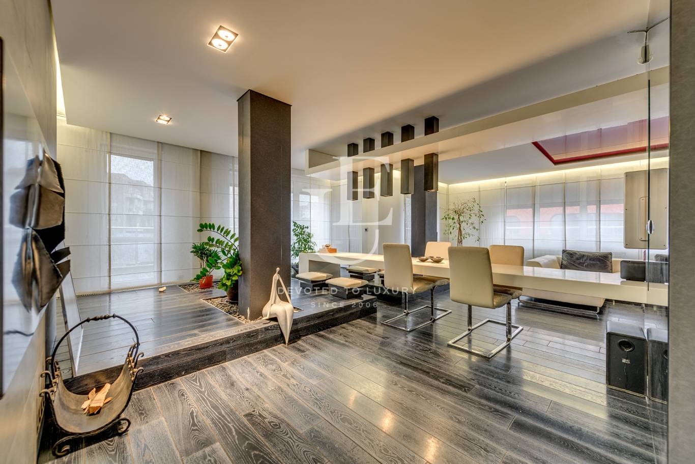 Пентхаус за продажба в София, Кръстова вада - код на имота: N28707 - image 2