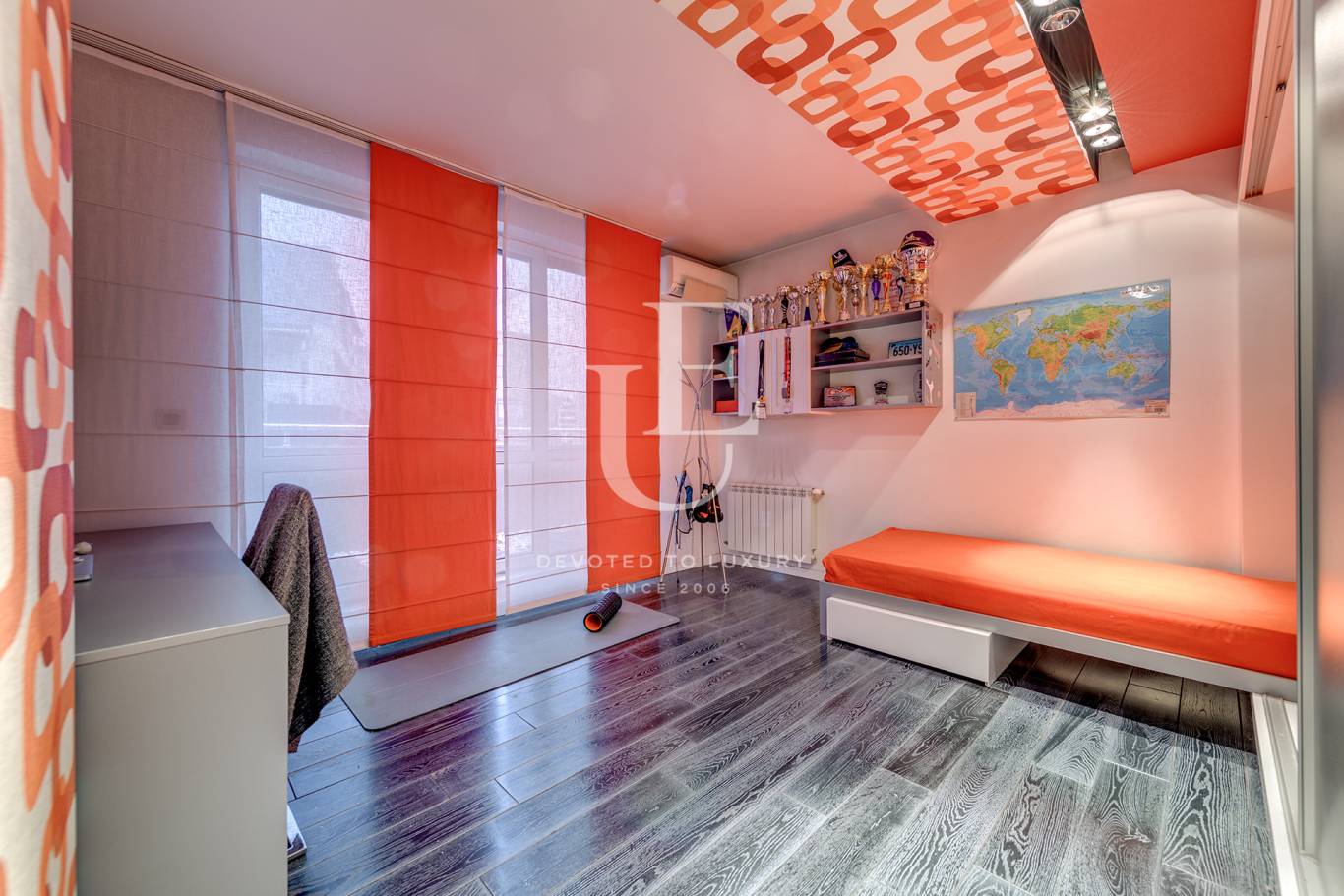 Пентхаус за продажба в София, Кръстова вада - код на имота: N28707 - image 8