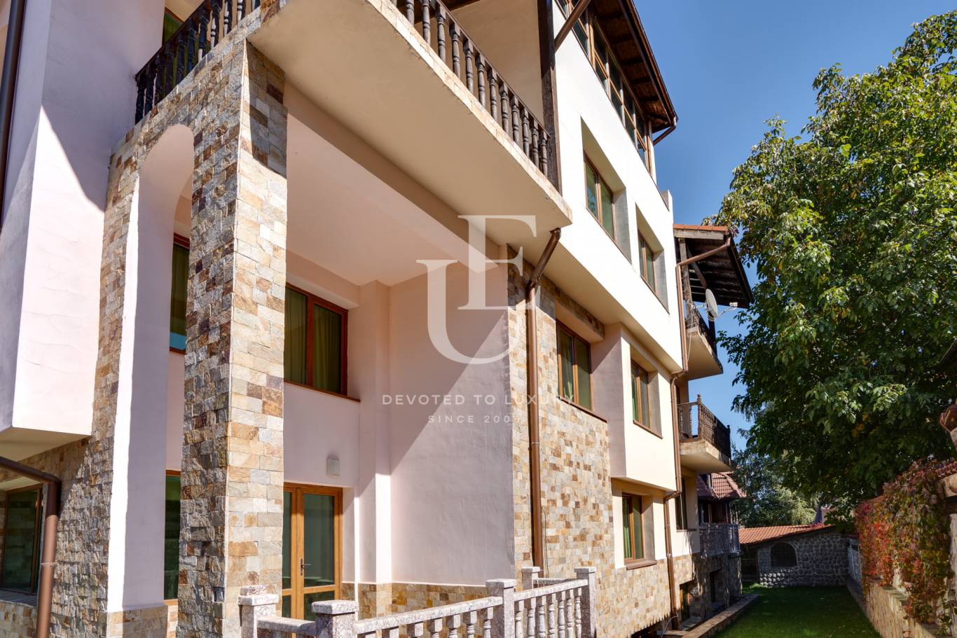 Хотел / Apartment house за продажба в Банско,  - код на имота: E18571 - image 4