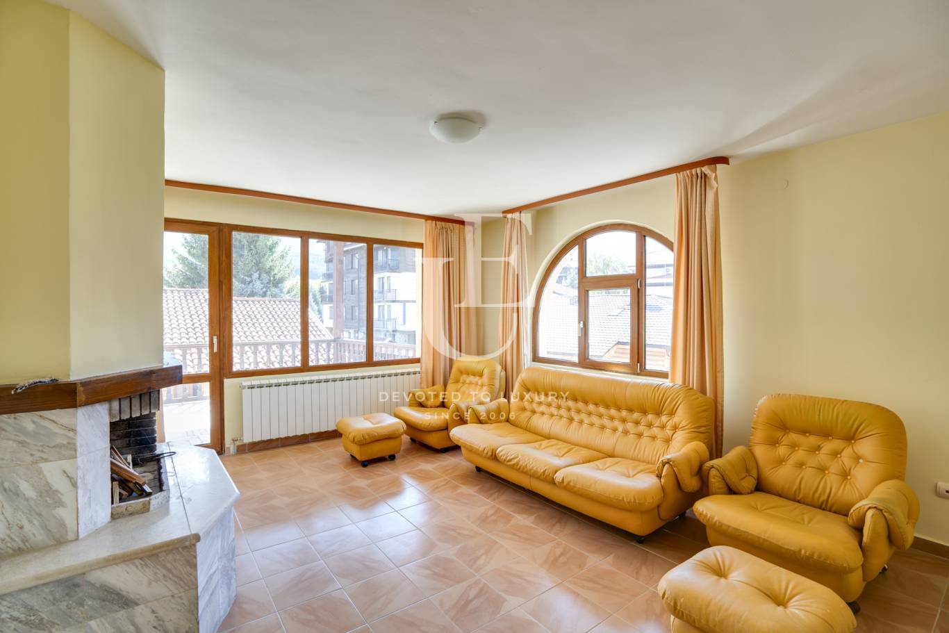 Хотел / Apartment house за продажба в Банско,  - код на имота: K18571 - image 12