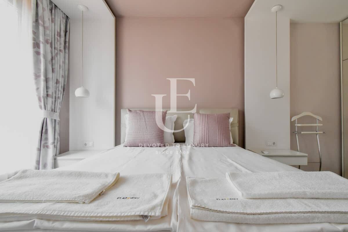 Апартамент под наем в София, Хиподрума - код на имота: N28846 - image 6