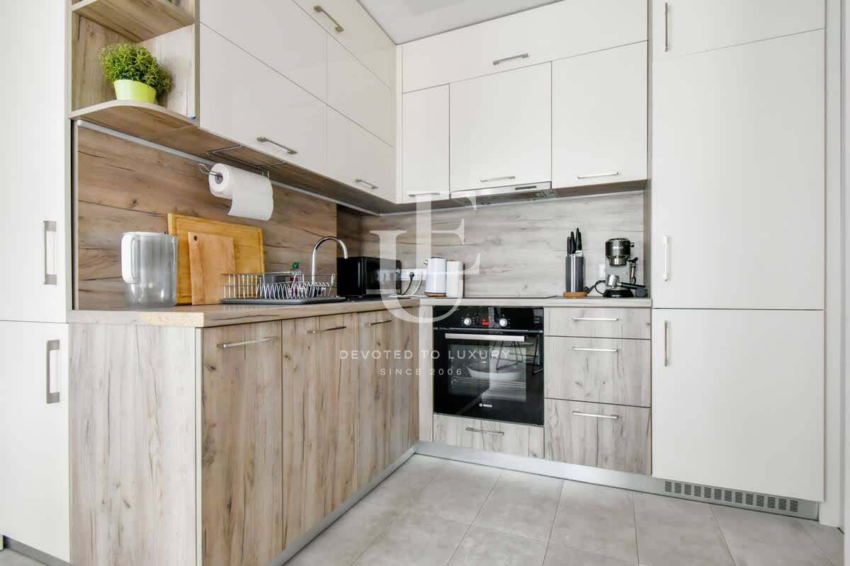 Апартамент под наем в София, Хиподрума - код на имота: N28846 - image 4