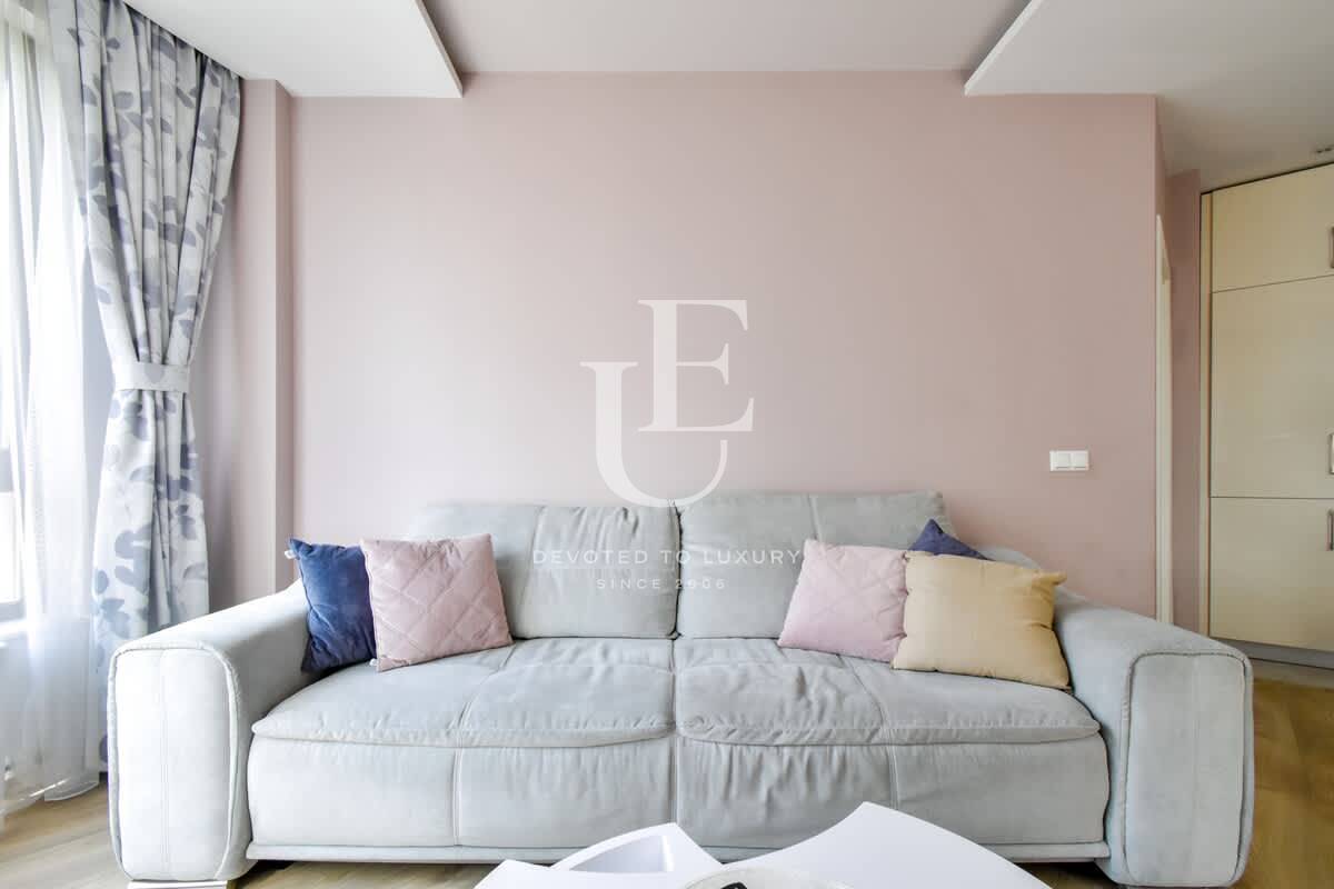 Апартамент под наем в София, Хиподрума - код на имота: N28846 - image 3