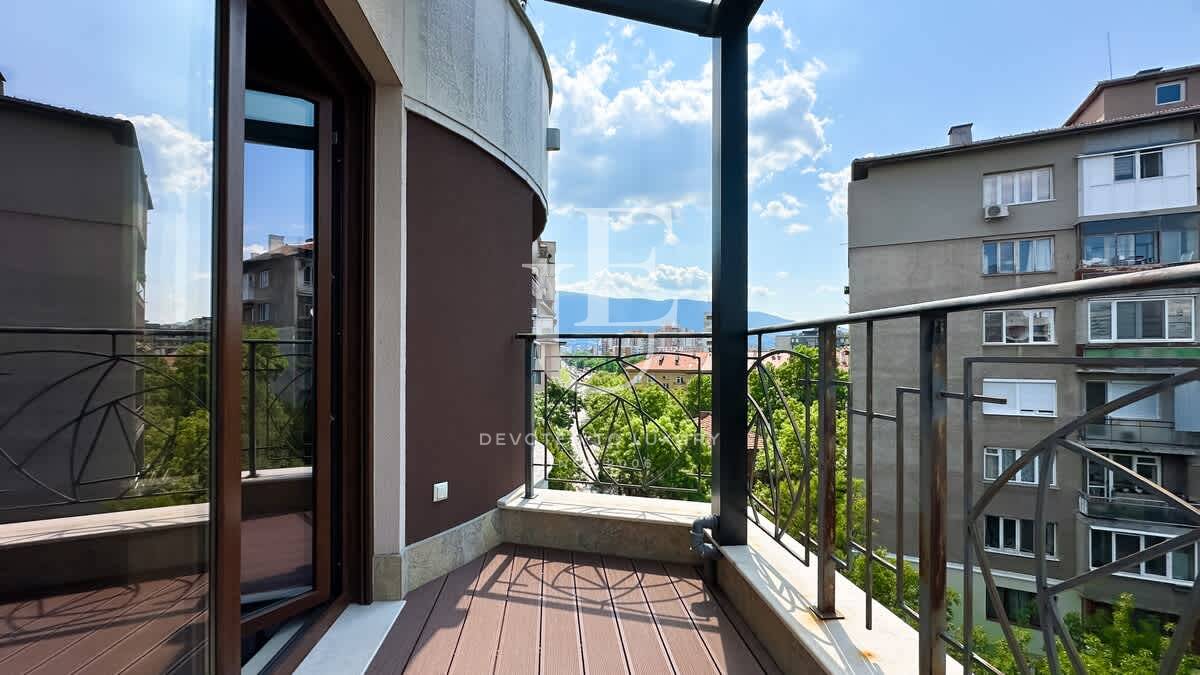 Апартамент под наем в София, Хиподрума - код на имота: N28846 - image 11