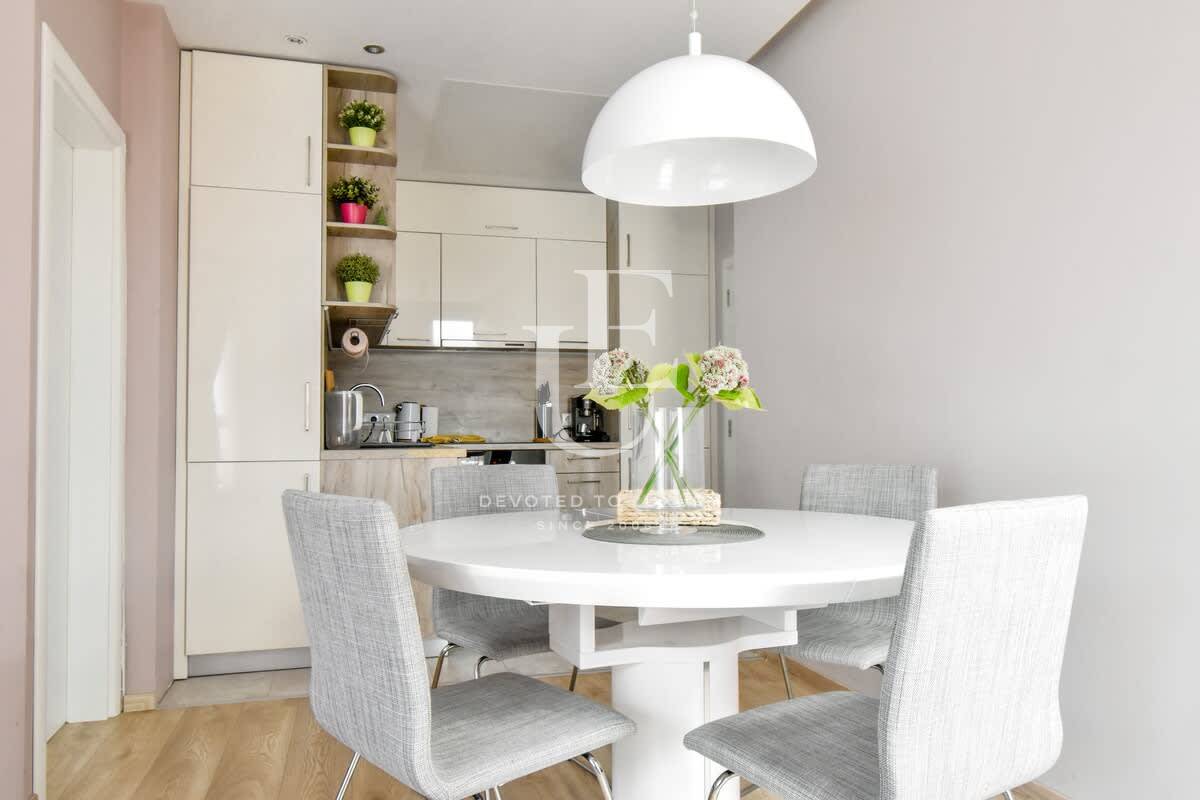 Апартамент под наем в София, Хиподрума - код на имота: N28846 - image 5