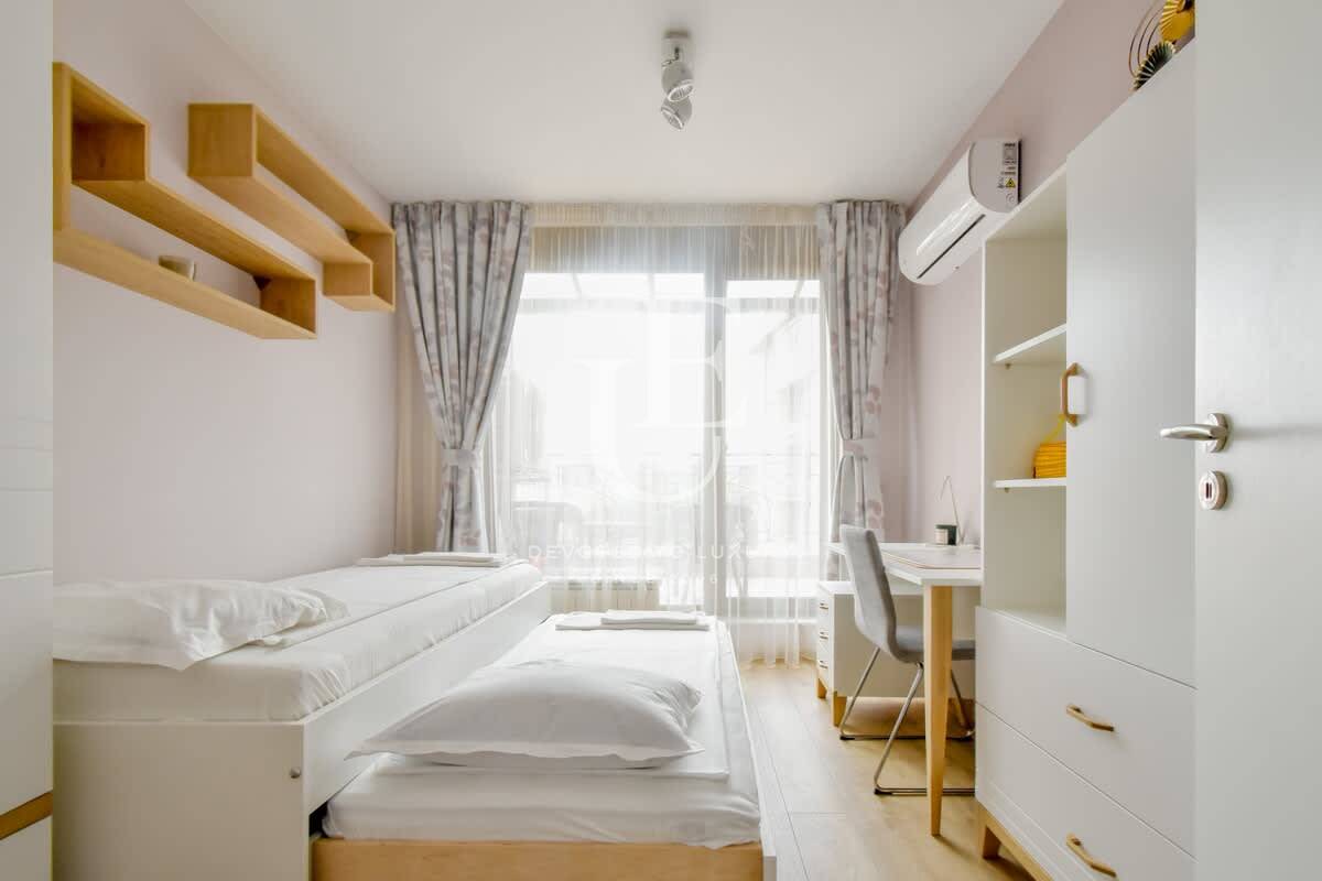 Апартамент под наем в София, Хиподрума - код на имота: N28846 - image 8