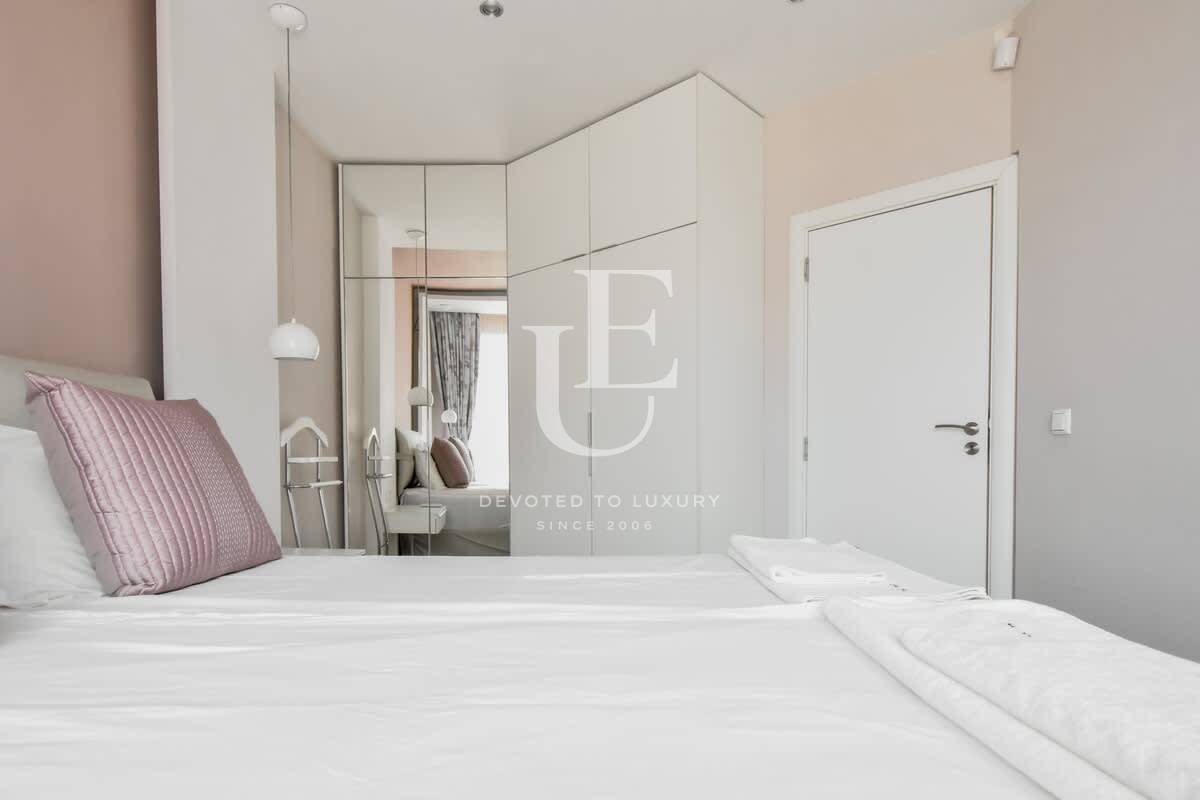 Апартамент под наем в София, Хиподрума - код на имота: N28846 - image 7