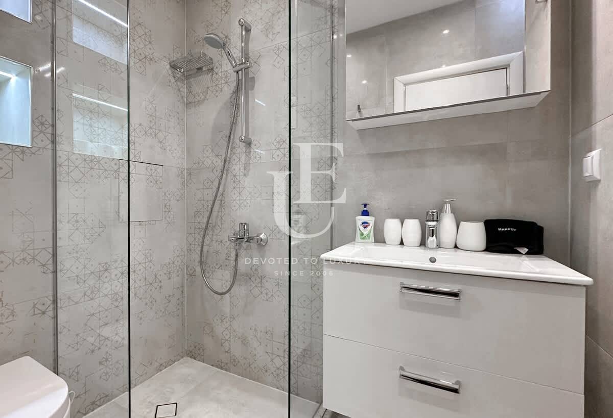 Апартамент под наем в София, Хиподрума - код на имота: N28846 - image 9