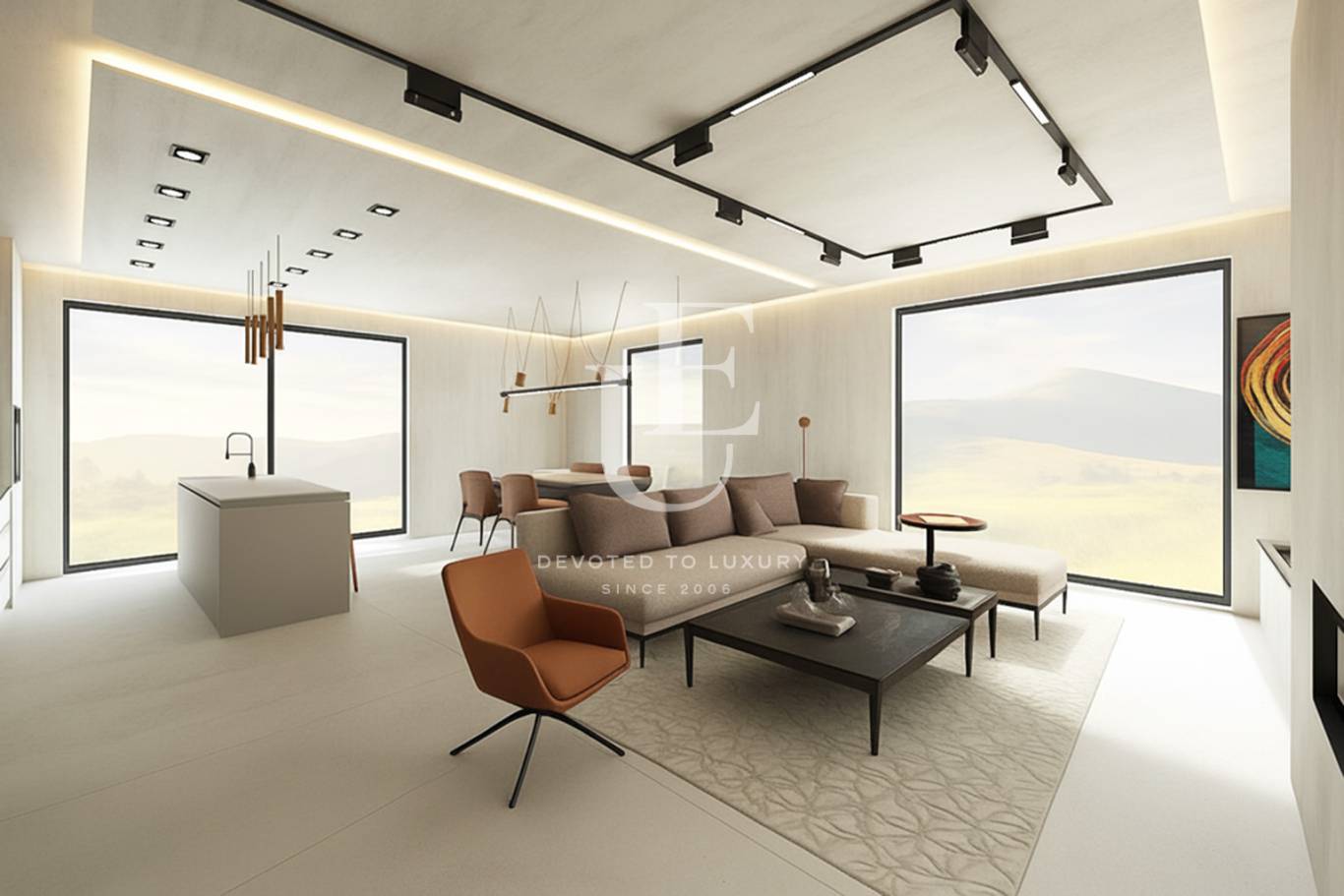 Къща за продажба в София, Бистрица - код на имота: K27698 - image 1