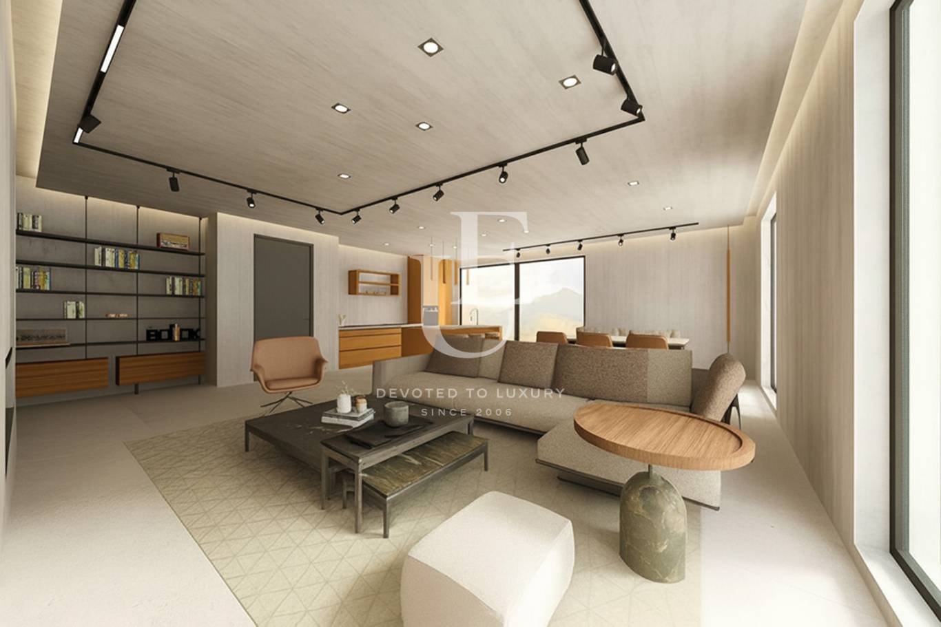 Къща за продажба в София, Бистрица - код на имота: K27698 - image 2