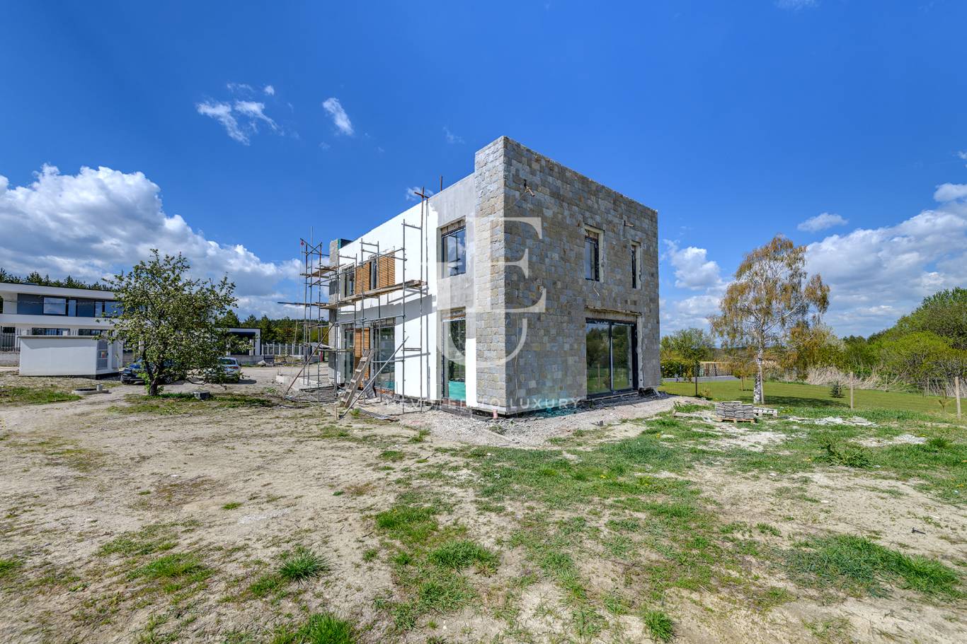 House for sale in Bistritsa,  with listing ID: K27698 - image 1