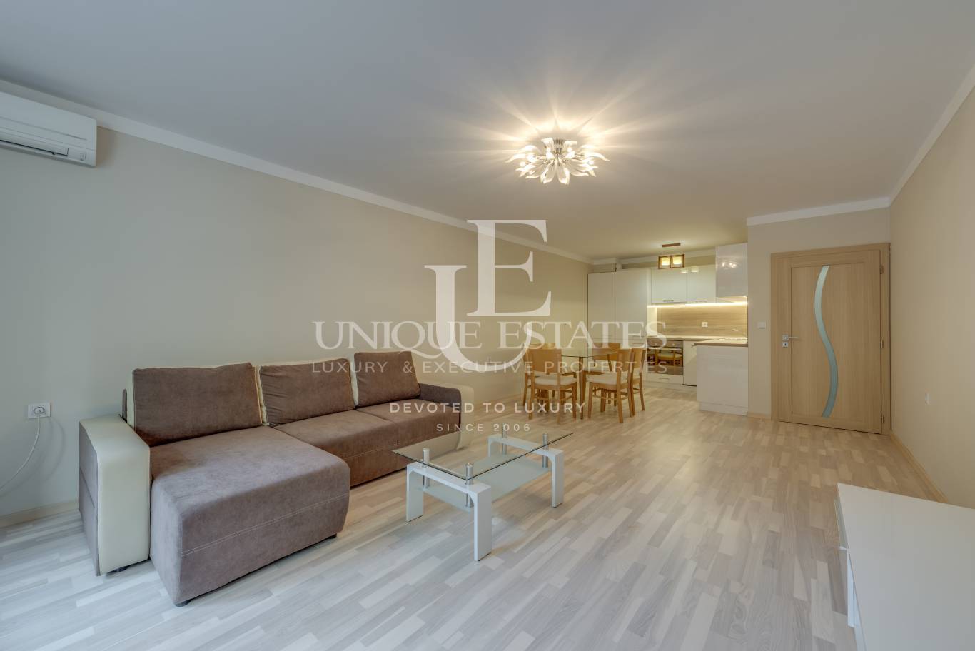 Апартамент под наем в София, Център - код на имота: N28849 - image 3