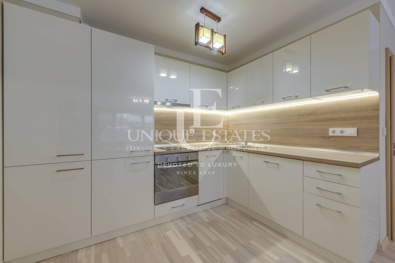 Апартамент под наем в София, Център - код на имота: N28849 - image 2