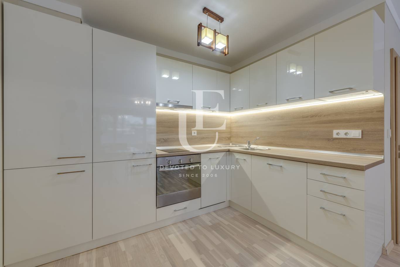 Апартамент под наем в София, Център - код на имота: K28849 - image 3