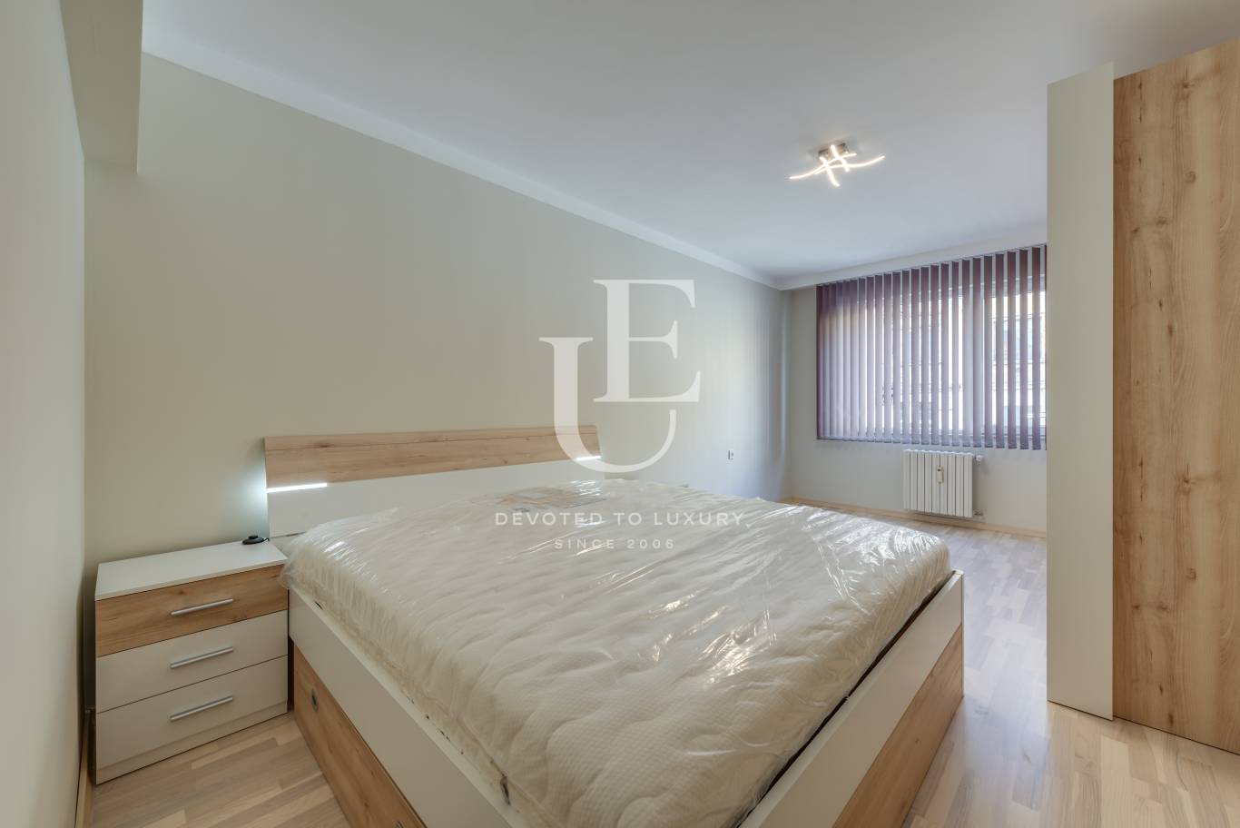 Апартамент под наем в София, Център - код на имота: K28849 - image 4